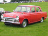 ford cortina mk1 1961 1966 summerpro car cover