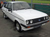 ford escort mk2 rs2000 droop snoot 1977 1980 weatherpro car cover