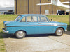 hillman super minx 1961 1965 weatherpro car cover