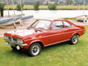 vauxhall firenza 1970 1975 summerpro car cover