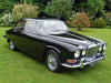 jaguar 420 daimler sovereign 1966 1969 winterpro car cover