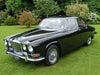jaguar 420 daimler sovereign 1966 1969 summerpro car cover