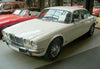 Jaguar XJ6 Series 2 Short Wheelbase 1973 - 1979 SummerPRO Car Cover