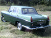 mg magnette mark iii iv 1959 1969 dustpro car cover