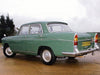 morris oxford series 5 6 1959 1971 summerpro car cover