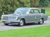 vauxhall cresta velox pa pb 1957 1965 dustpro car cover