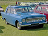 ford zephyr mk4 1966 1972 summerpro car cover