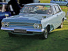 ford zodiac mk4 1966 1972 winterpro car cover