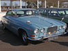 jaguar mk10 420g 1961 1970 winterpro car cover
