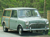 morris mini countryman van estate 1961 1980 weatherpro car cover