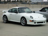 Porsche 993 (911) Whaletail spoiler 1993 - 1997 Half Size Car Cover