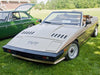 TVR Tasmin 1981 - 1988 Half Size Car Cover