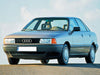 audi 80 90 1986 1995 dustpro car cover