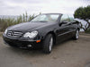 Mercedes CLK 200 to 500 (W209) 2002-2009 Half Size Car Cover