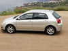 toyota corolla e110 e120 e140 1998 2008 summerpro car cover
