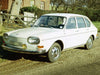 volkswagen type 4 411 412 1968 1974 dustpro car cover
