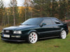 Audi S2 1991 - 1995 Half Size Car Cover