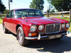 jaguar xj12 series 1 lwb xj12l 1968 1973 winterpro car cover