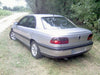 Vauxhall Omega Senator 1994 - 2003 Half Size Car Cover