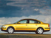 Volkswagen Passat Mk6 Saloon 2005-2015 Half Size Car Cover