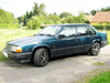 volvo 940 960 1990 1997 estate summerpro car cover