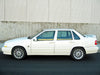 Volvo S70 1997 - 2000 Half Size Car Cover