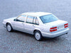 volvo s90 1997 1998 summerpro car cover
