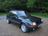 peugeot 205 gti 1984 1993 weatherpro car cover