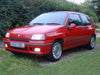 renault clio i clio ii 1990 2005 winterpro car cover