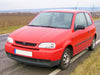Seat Arosa 1997 - 2005 Half Size Car Cover