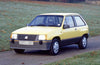 vauxhall nova 1982 1993 dustpro car cover