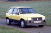 vauxhall nova 1982 1993 weatherpro car cover