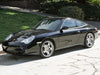 Porsche 996 (911) C2/S (no fixed rear spoiler) Carrera 1997 - 2004 Half Size Car Cover