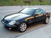 mercedes slk r170 1997 2004 summerpro car cover