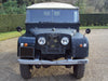 land rover series 1 3 80 86 88 3 door 1948 1985 summerpro car cover
