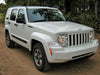 Jeep Liberty 2007-2013 Half Size Car Cover