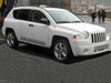 Jeep Compass 2007 onwards Half Size Car Cover