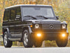mercedes g wagen 4x4 4 door w463 1990 onwards weatherpro car cover