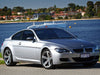 BMW 6 Series E63 E64 and M6 2004-2010 Half Size Car Cover