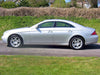 mercedes cls 320 350 500 63amg w219 2005 onwards summerpro car cover