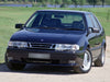 Saab 9000 1992 - 1998 Liftback Half Size Car Cover