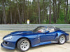 marcos mantis gts 1997-2007 summerpro car cover