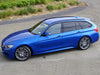 bmw 3 series f31 touring 2012 onwards summerpro car cover