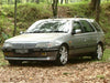 peugeot 405 sw 1988 1997 summerpro car cover