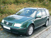 Volkswagen Golf Estate Variant 1999 onwards Half Size Car Cover