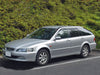 Honda Accord Estate 1998 - 2007 Half Size Car Cover