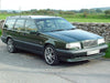 volvo 850 estate 1992 1997 weatherpro car cover
