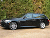 BMW 5 Series E61 Touring 2004 - 2010 Half Size Car Cover