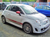 fiat 500 abarth 2005 onwards summerpro car cover