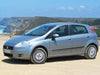 fiat grande punto 2005-2009 dustpro car cover